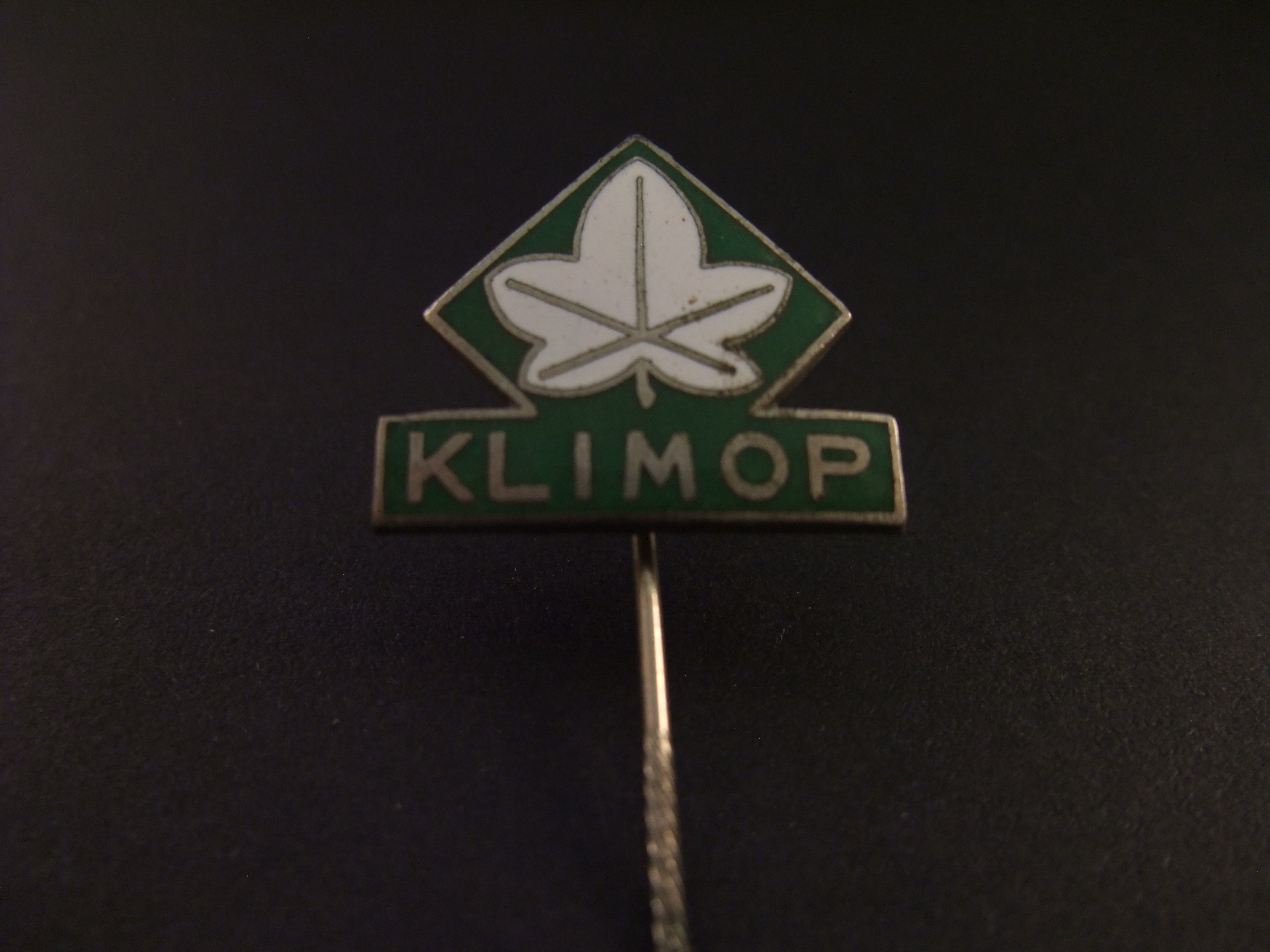 Klimop supermarktorganisatie jaren 60